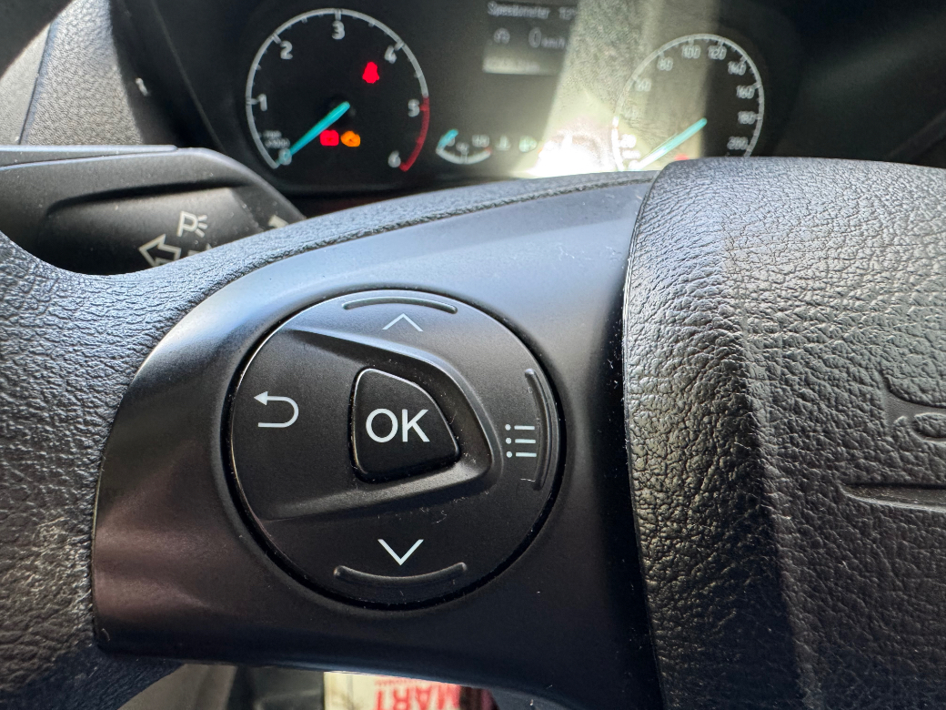 2022 Ford Transit Connect