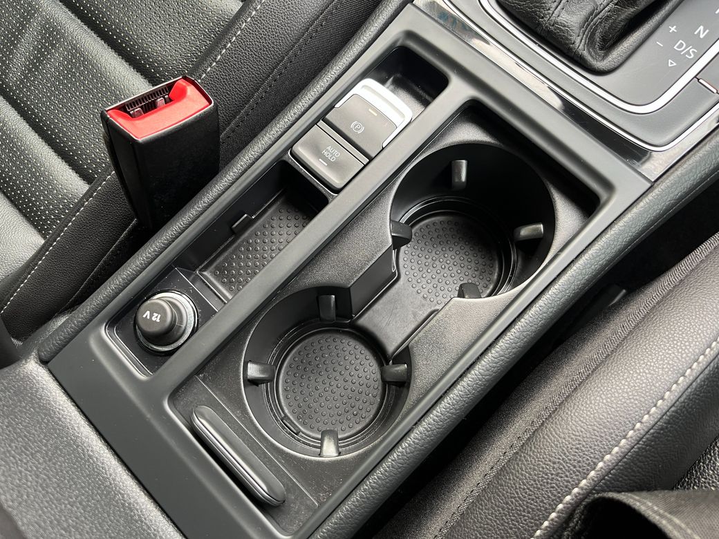 2020 Volkswagen Golf