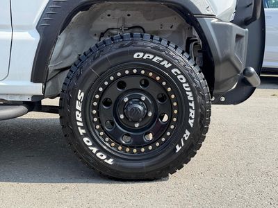 2022 Suzuki Jimny