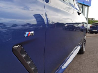 2022 BMW iX3