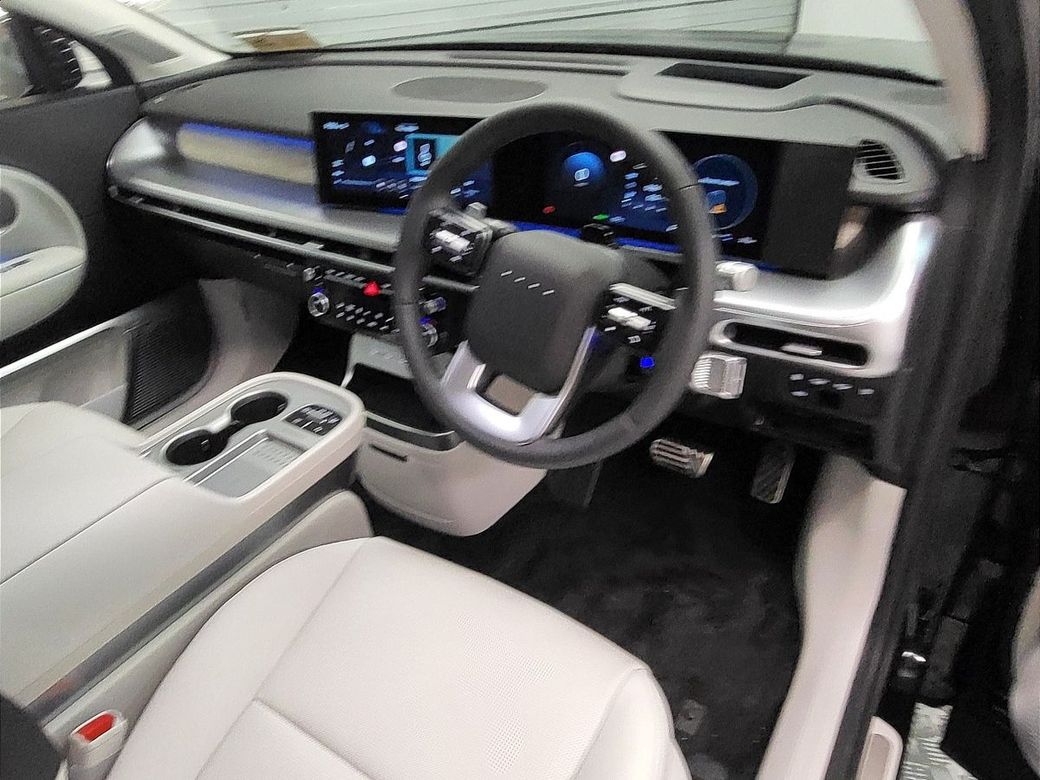 2026 Hyundai Ioniq 9