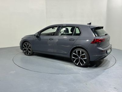 2023 Volkswagen Golf