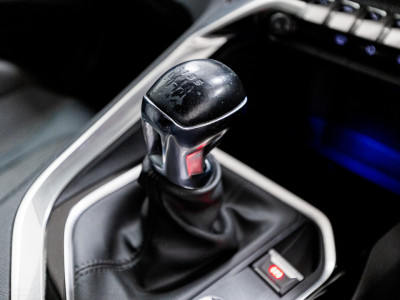 2022 Peugeot 3008