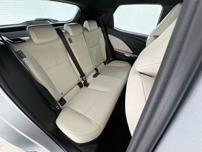 2025 Lexus LBX