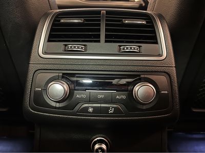 2017 Audi A6