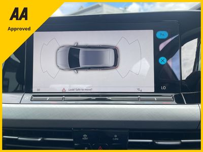 2022 Volkswagen Golf