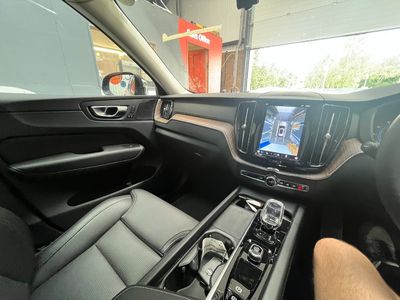2024 Volvo XC60