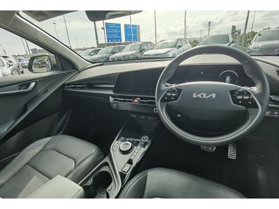 2023 Kia Niro