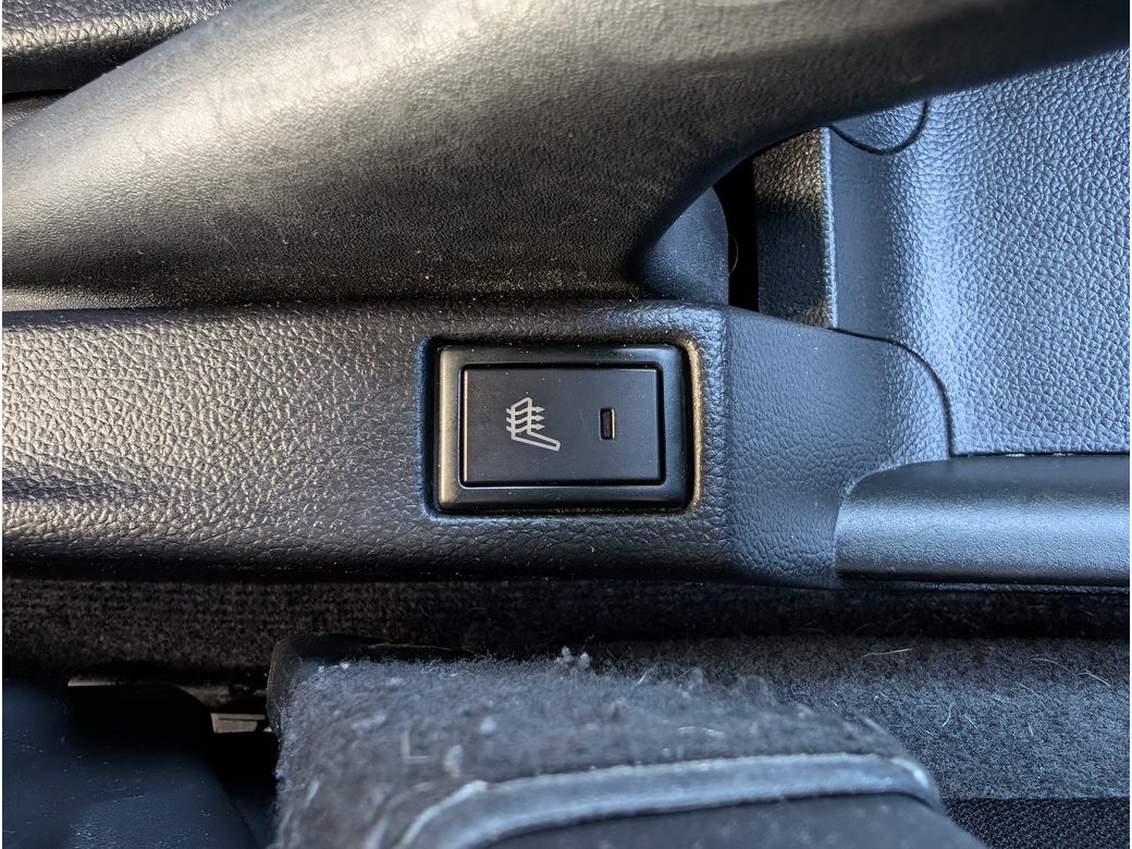 2019 Suzuki Swift
