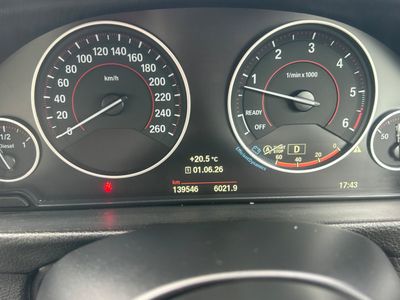2015 BMW 4 Series