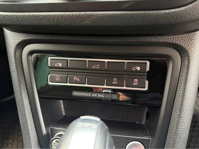 2020 Volkswagen Sharan