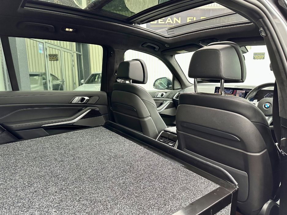 2024 BMW X7