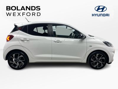 2024 Hyundai i10