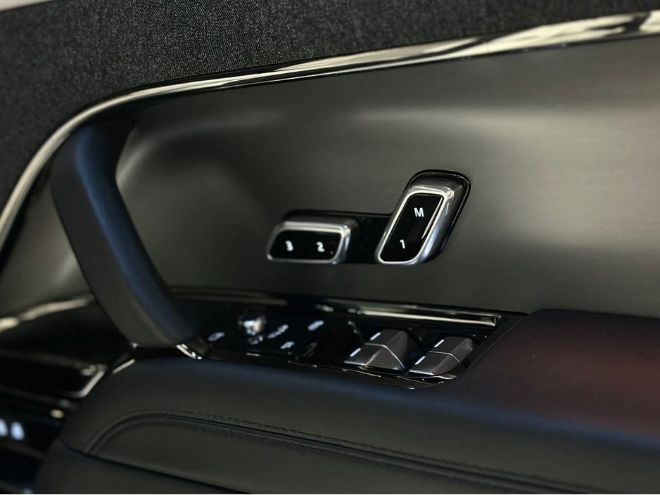 2024 Land Rover Range Rover Sport