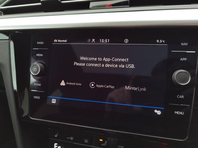 2022 Volkswagen Arteon