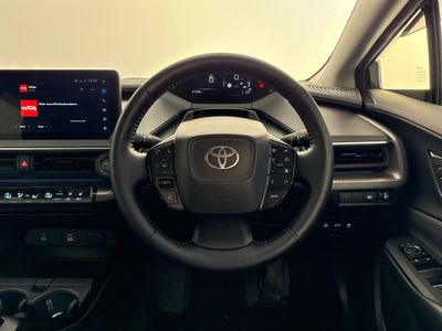 2023 Toyota Prius