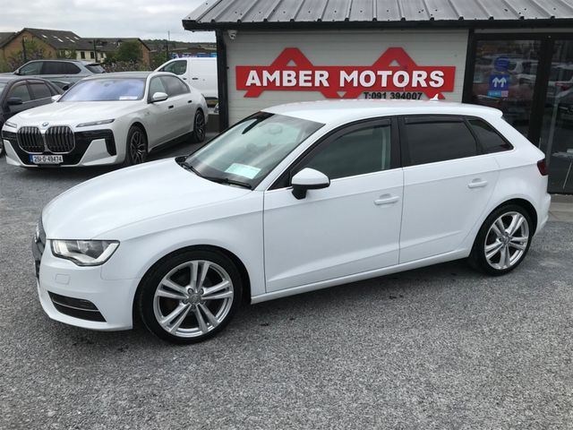 vehicle for sale from Amber Motors