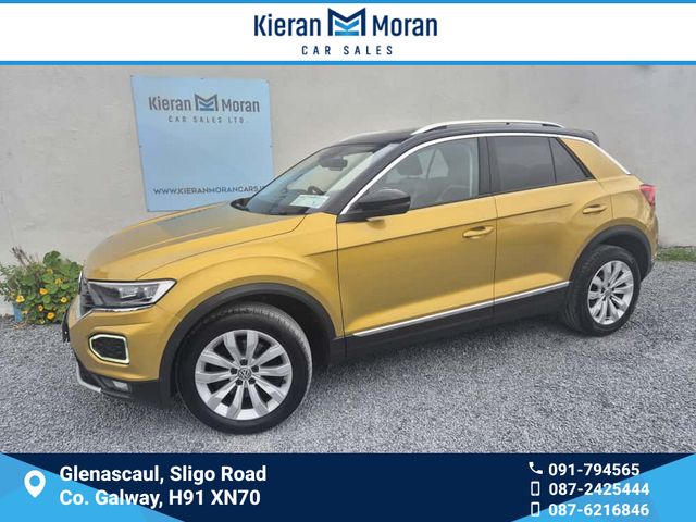 vehicle for sale from Kieran Moran Car Sales