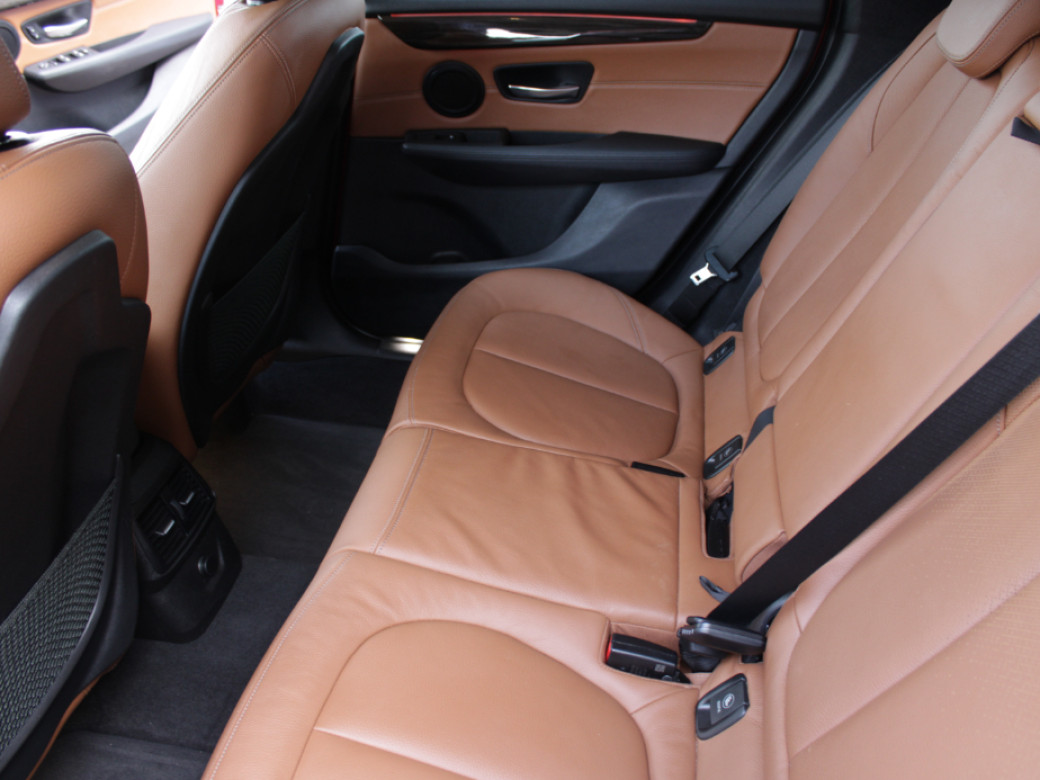 2017 BMW 2 Series Active Tourer