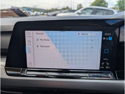2024 Volkswagen Golf