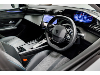 2023 Peugeot 408
