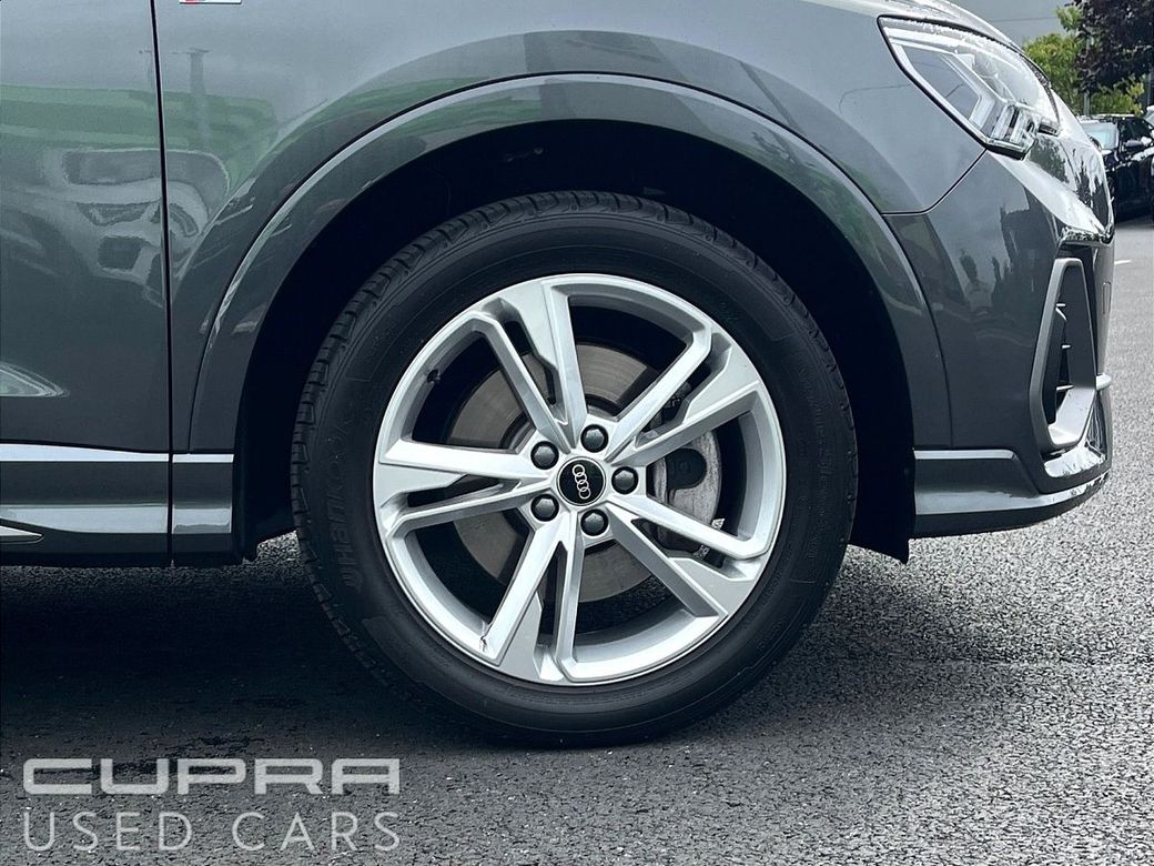 2024 Audi Q3