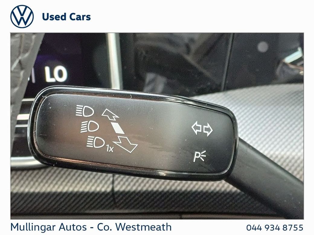 2026 Volkswagen Golf