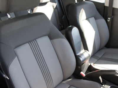 2016 Volkswagen Polo
