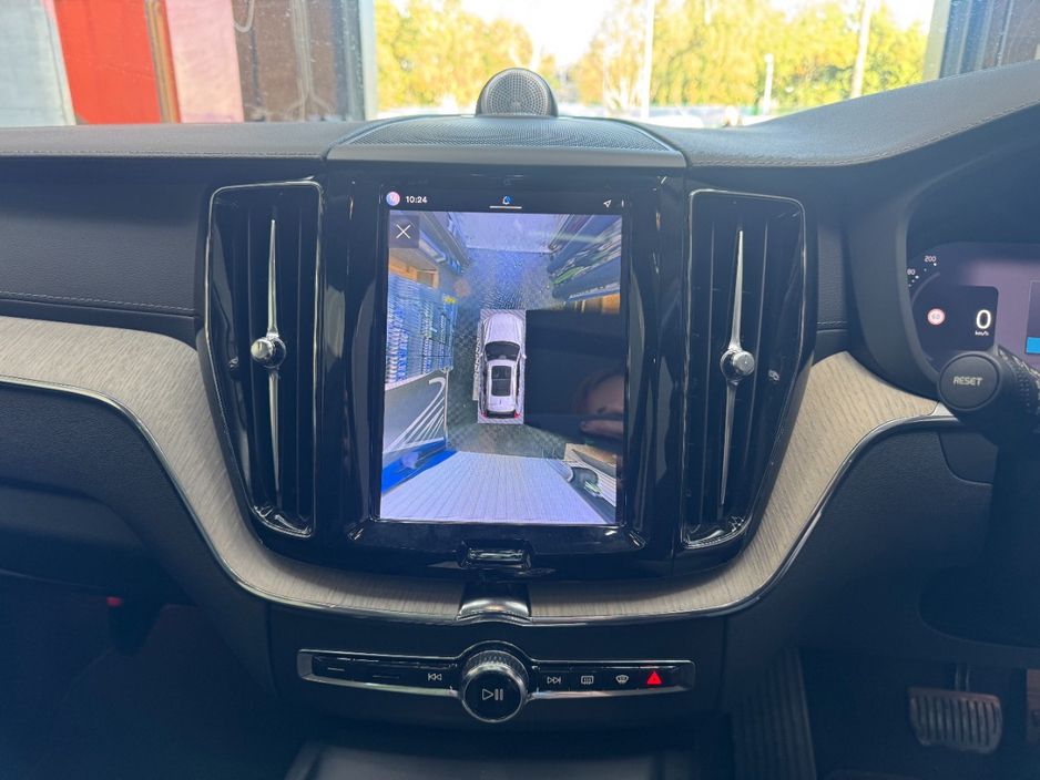 2021 Volvo XC60