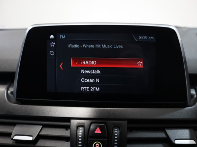 2021 BMW 2 Series Gran Tourer