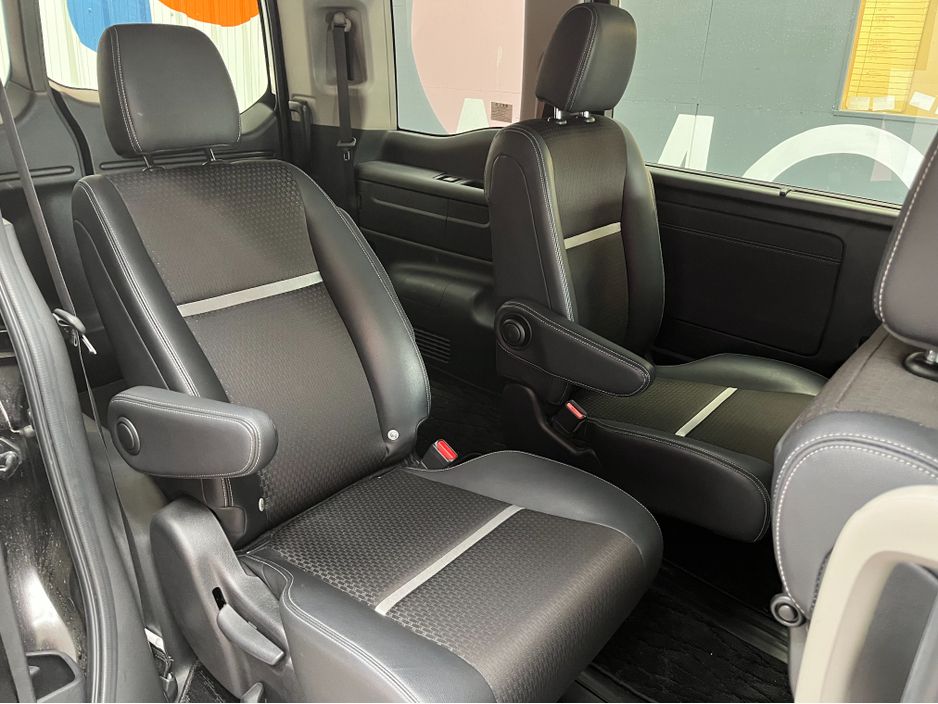 2021 Honda Stepwagon