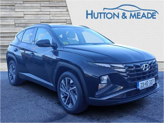vehicle for sale from Hutton & Meade