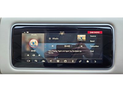 2022 Land Rover Range Rover