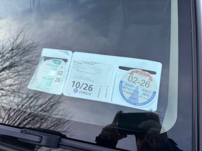 2018 Mitsubishi Pajero