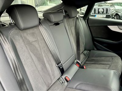 2021 Audi A5