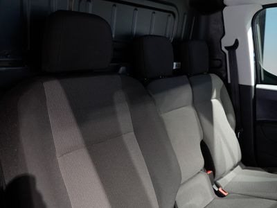 2024 Peugeot Partner