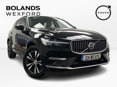 2023 Volvo XC60