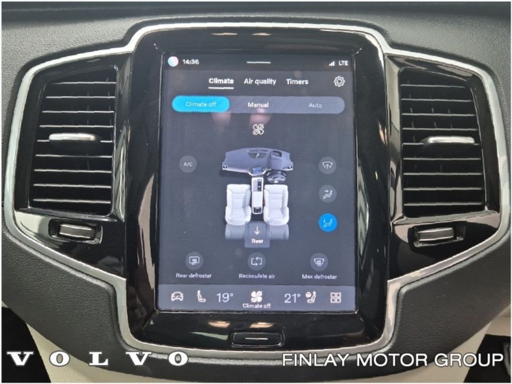 2024 Volvo XC90