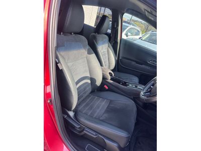 2016 Honda Vezel