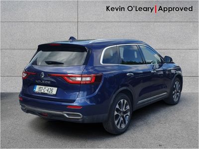 2019 Renault Koleos