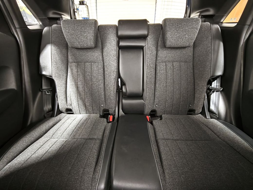 2020 Honda Fit