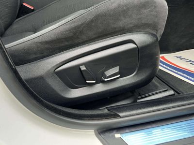 2016 BMW 5 Series