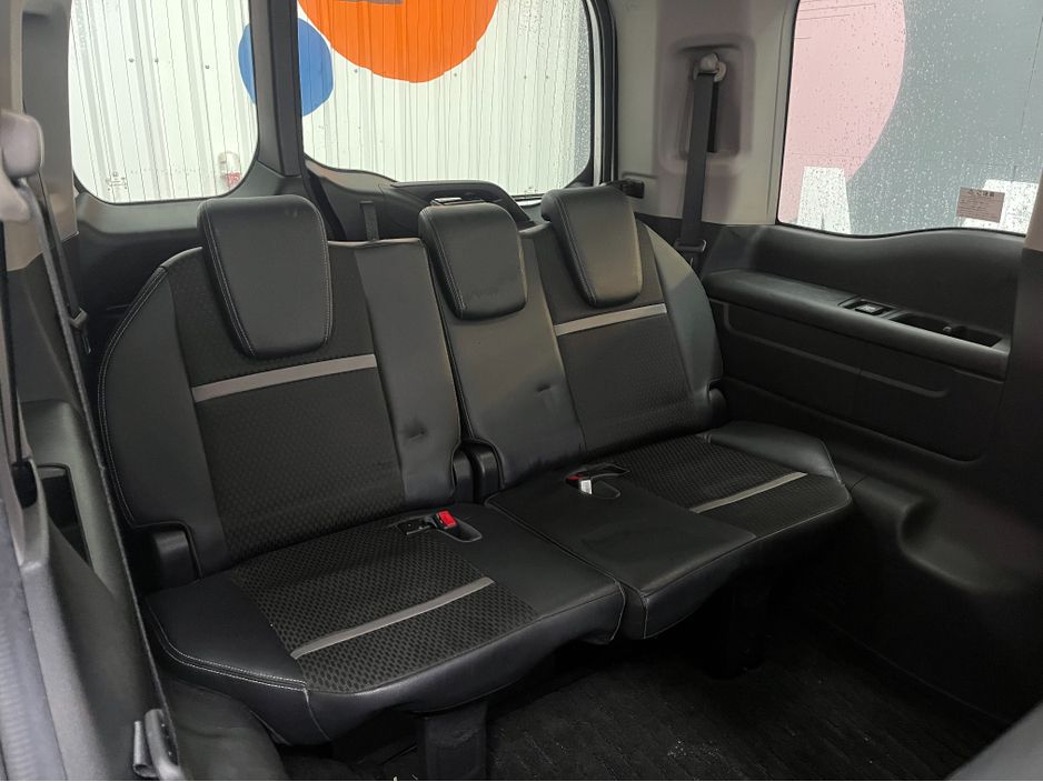2019 Honda Stepwagon