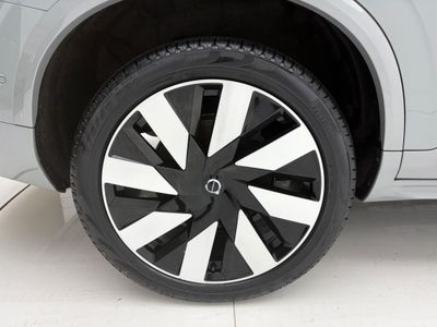 2024 Volvo XC90