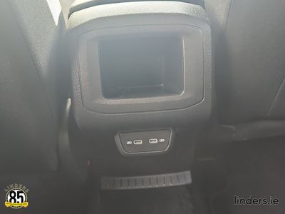 2022 Volkswagen T-Cross