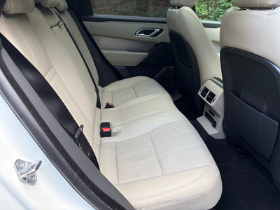 2021 Land Rover Range Rover Velar