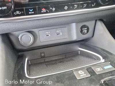 2026 Nissan X-Trail