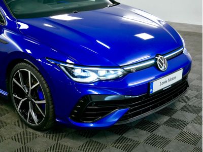 2022 Volkswagen Golf