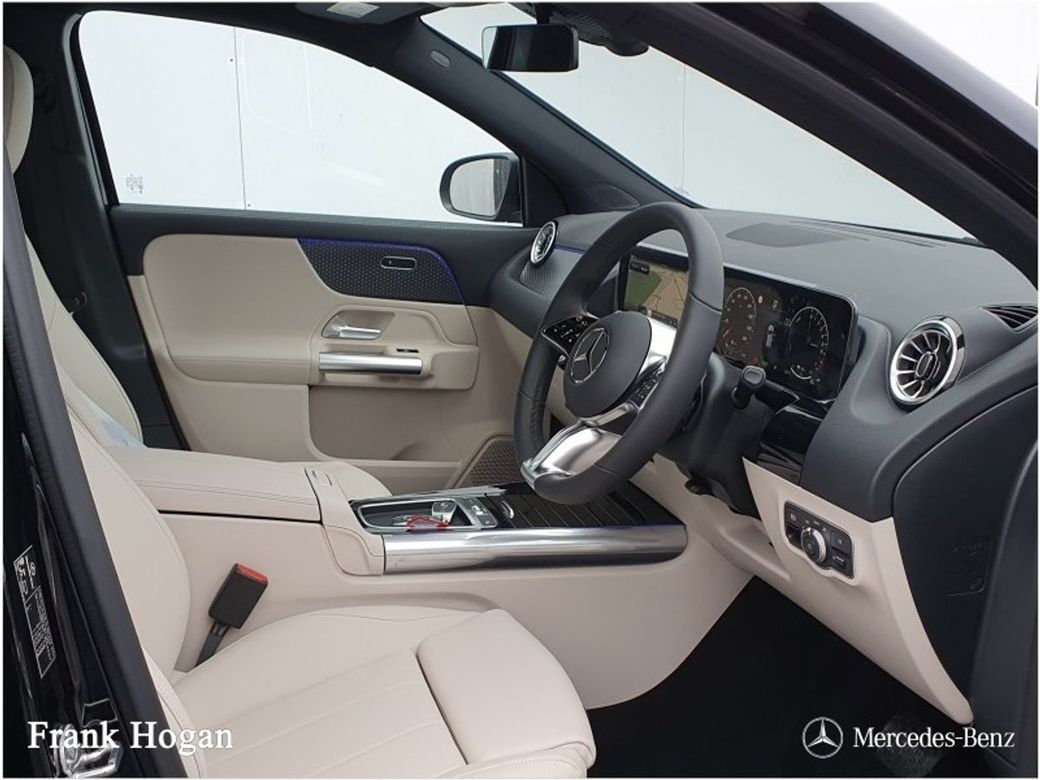 2026 Mercedes-Benz GLA Class