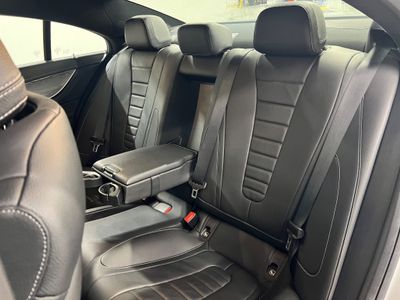 2019 Mercedes-Benz CLS Class